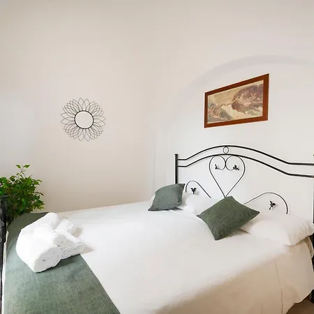 Casa Tonia - Cozy شقة مونوبولي