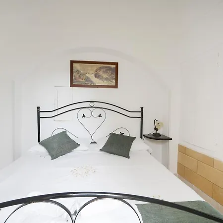شقة Casa Tonia - Cozy *