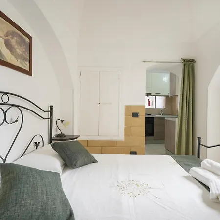 Casa Tonia - Cozy شقة مونوبولي