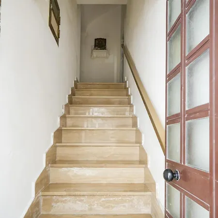 Casa Tonia - Cozy شقة *