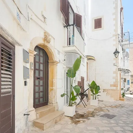 Casa Tonia - Cozy Apartman
