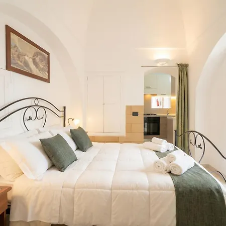 Casa Tonia - Cozy Apartamento Monopoli