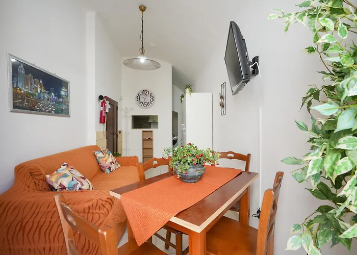 Casa Tonia - Cozy *