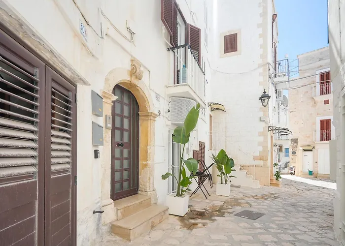 Casa Tonia - Cozy Apartman